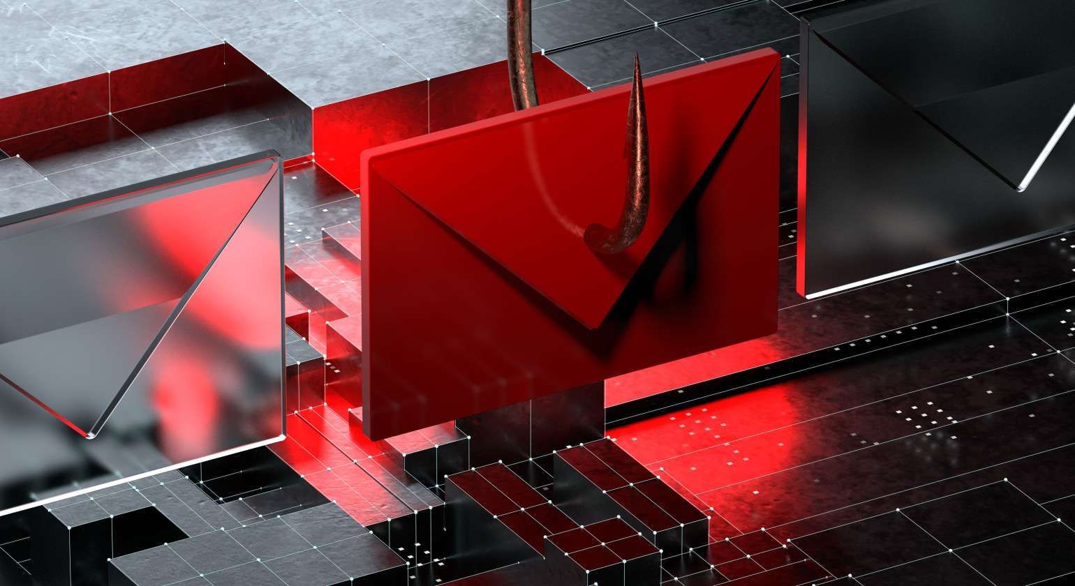 4 Things Your Employees Need To Know About Phishing Email Attacks